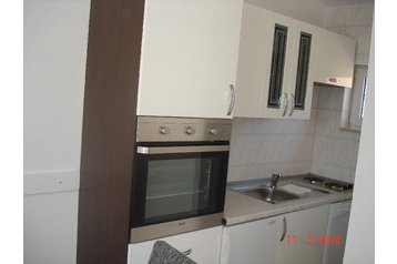 Croazia Privát Vinišće, Esterno